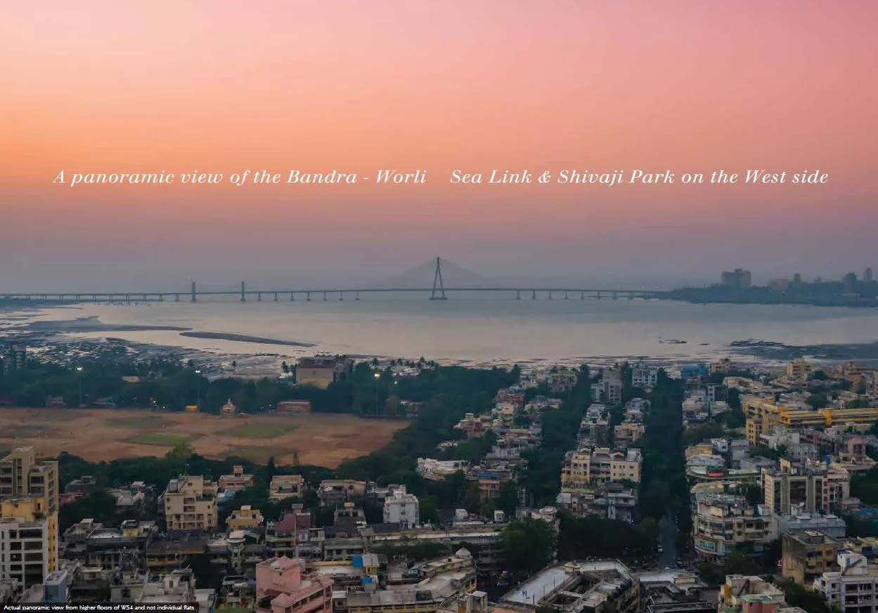 Wadhwa Pristine