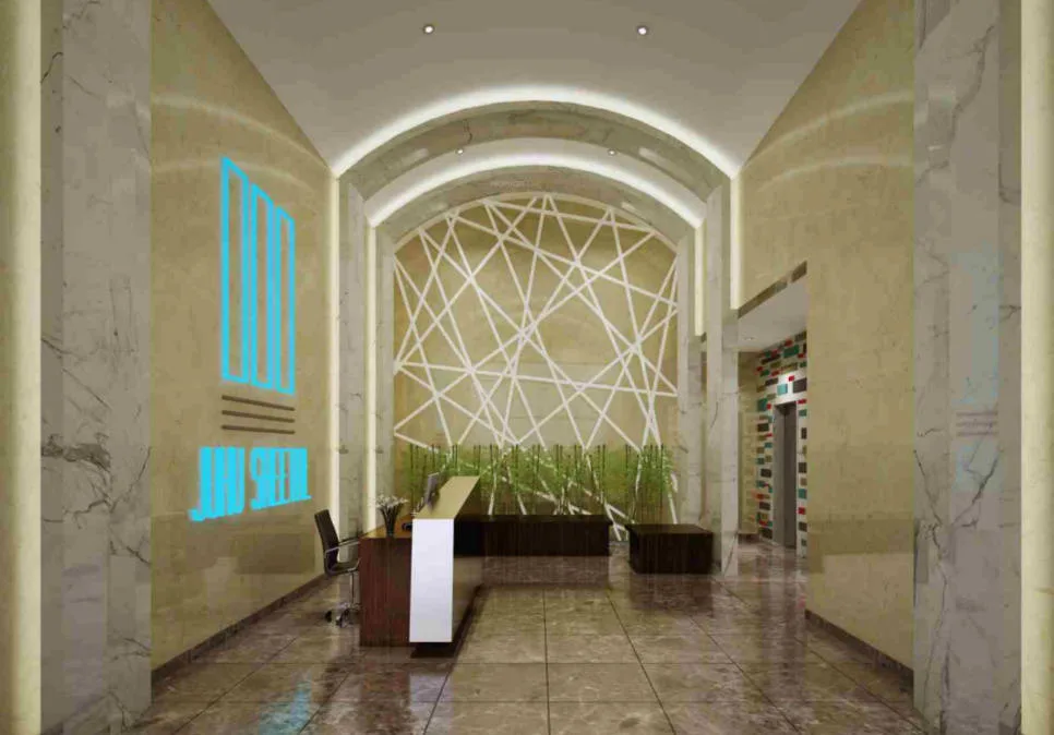 Juhu Sheetal Co-Operative Housing Society Ltd.