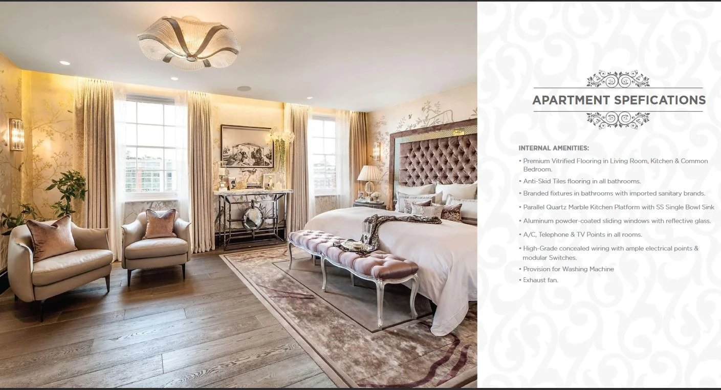 Alpha Residency