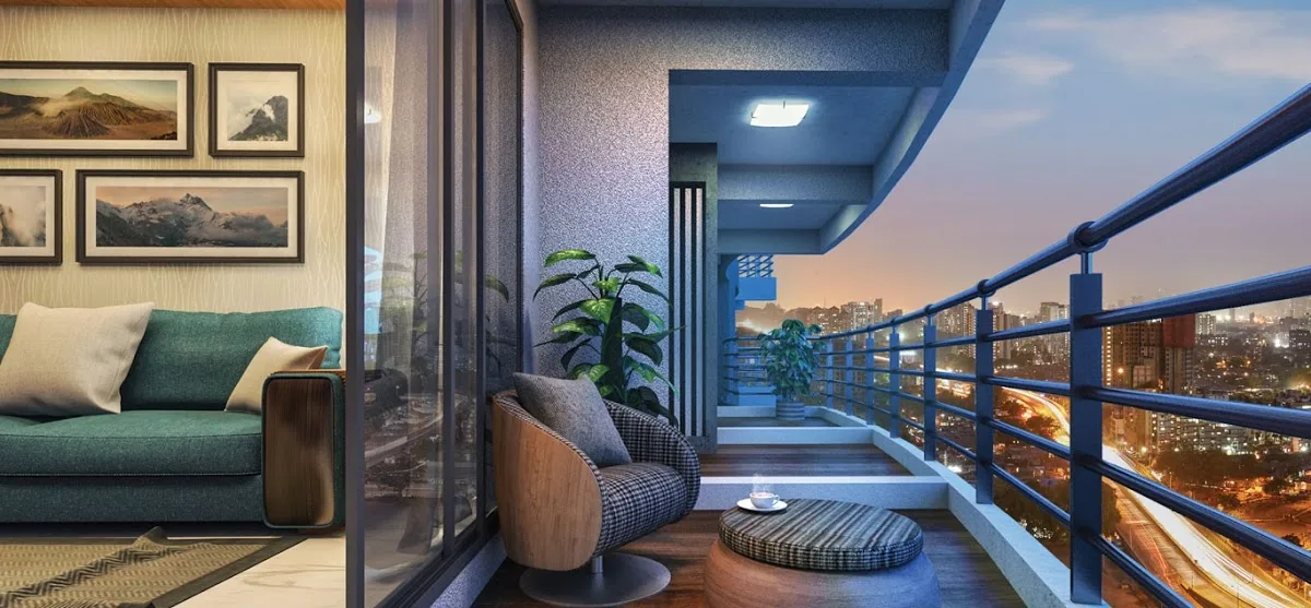 Centrio Nx By Mj Shah