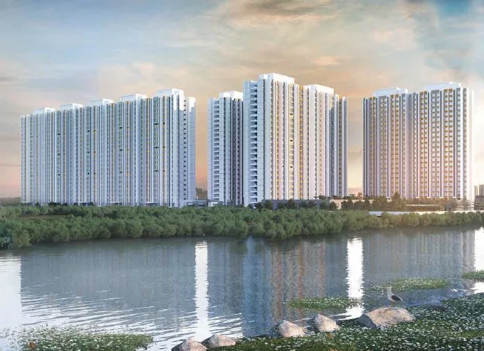 Poddar Riviera Phase - Iii
