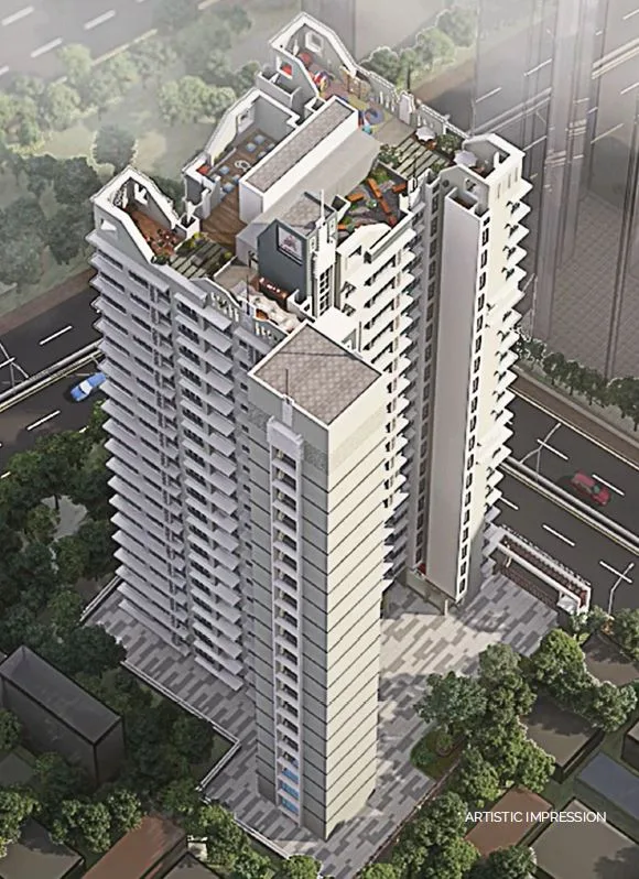 The Signature Tower