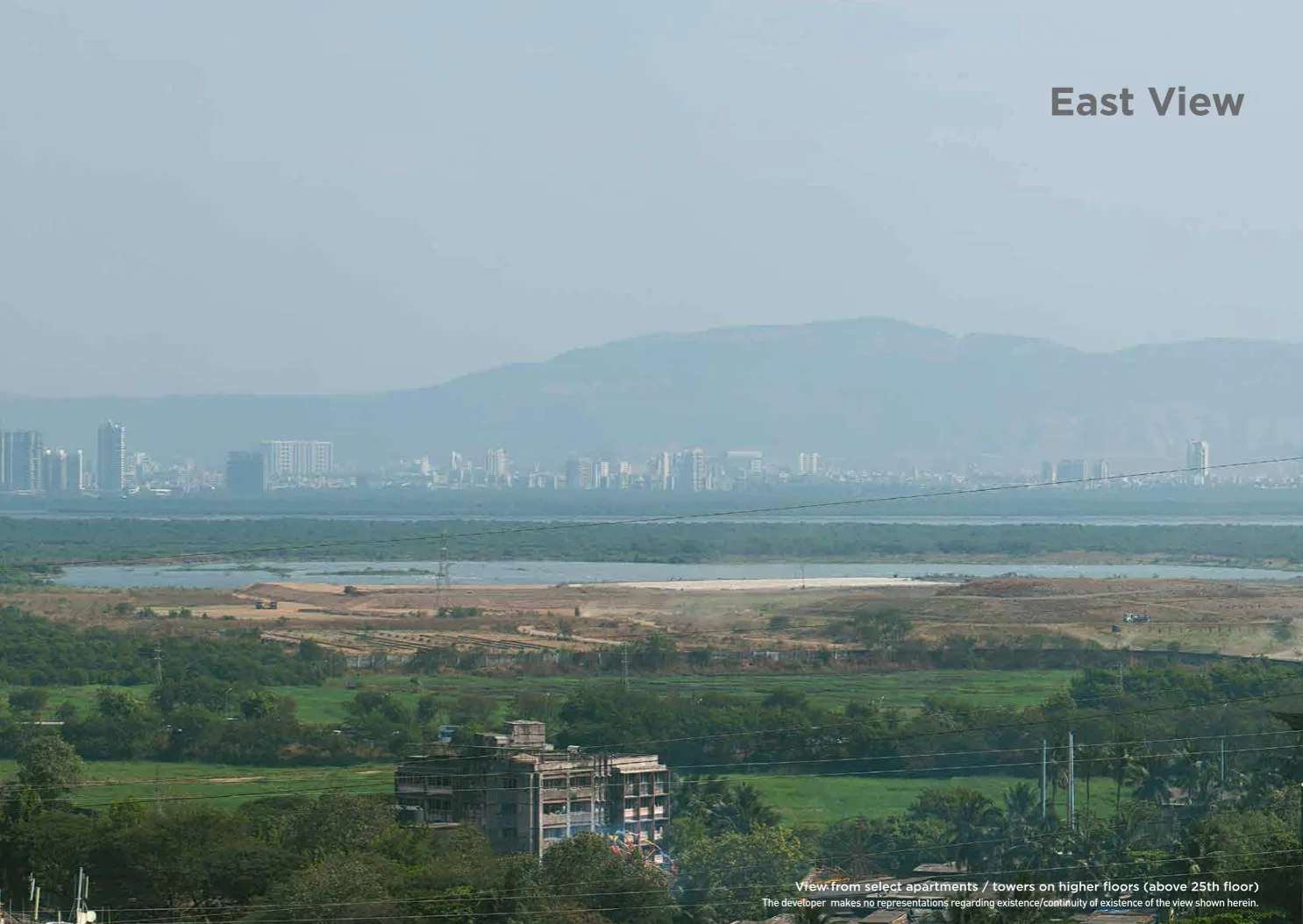 Runwal Forests Tower 9 - 11