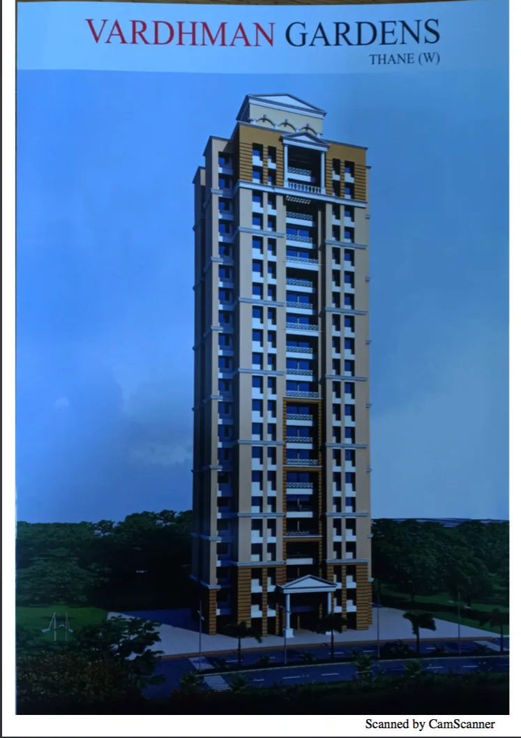 Vardhman Garden