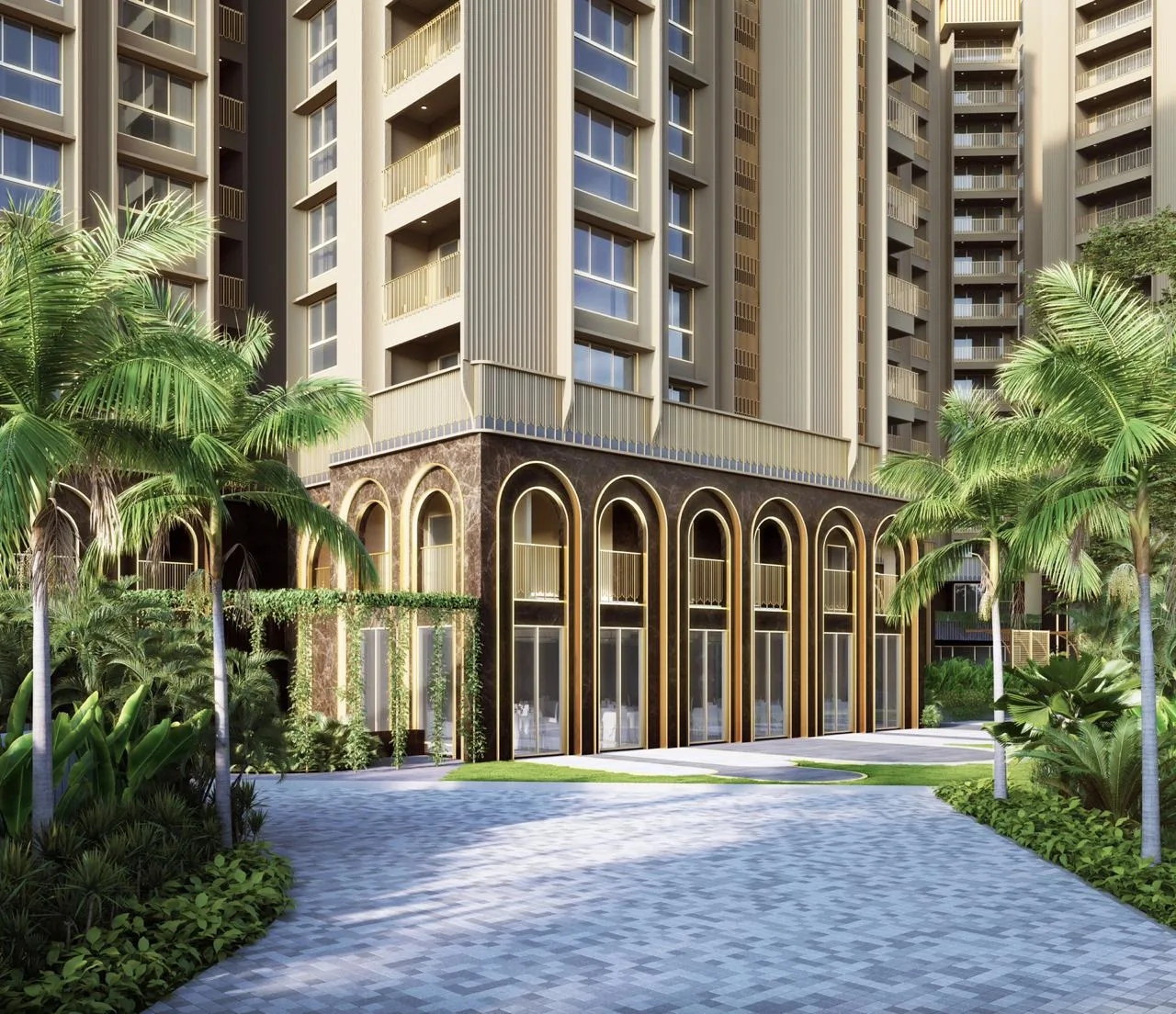 Godrej RKS
