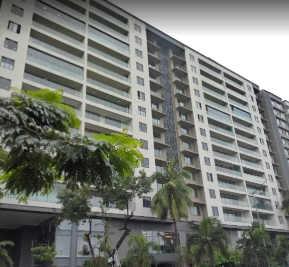 Rustomjee Elements - Wing Sc