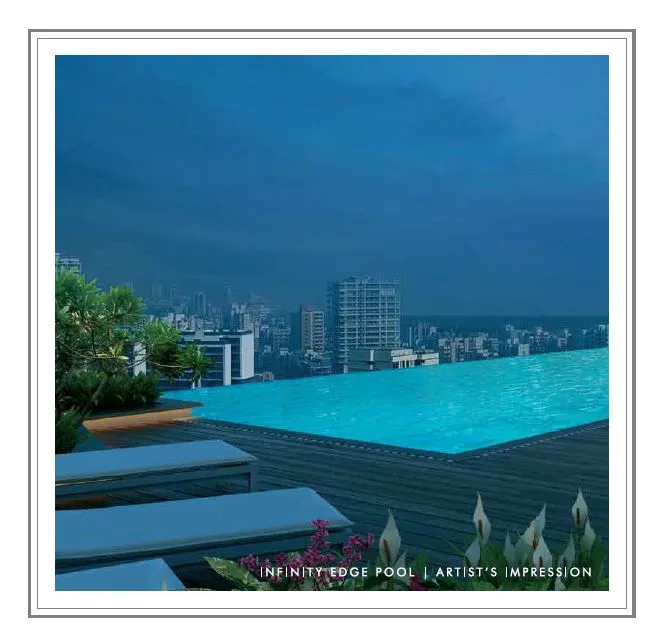 Rustomjee Elements - Wing Sc