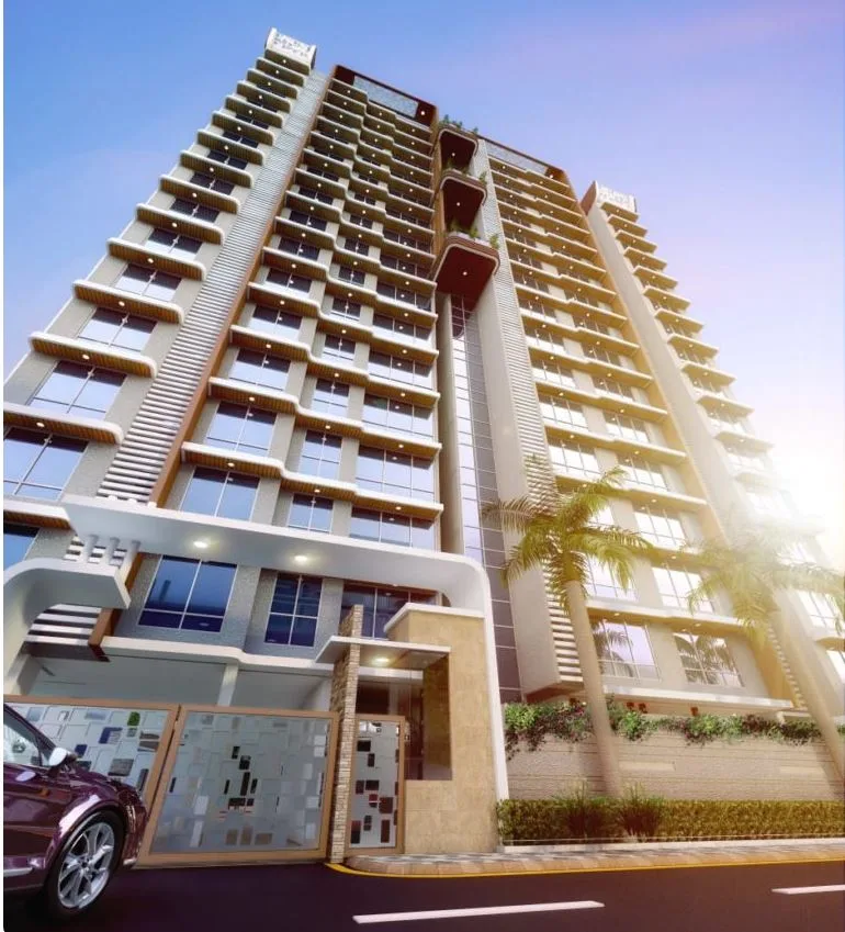Redevelopment Of Juhu Ankur Chs Ltd
