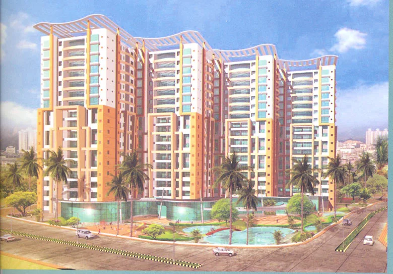 Darshan City
