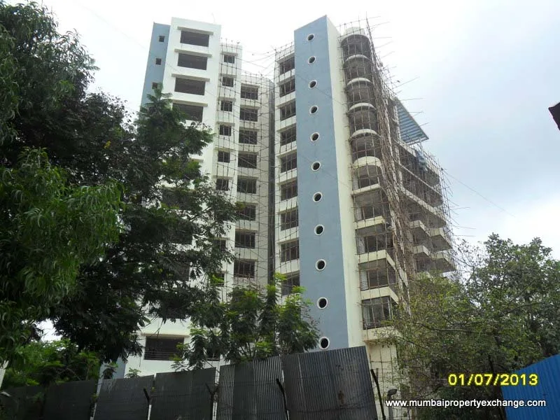 Oliva Apartment