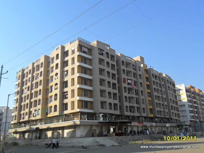 Navkar Avenue