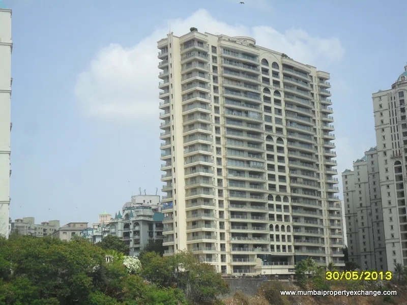 4 BHK in Lake Superior, Powai - Photo 2