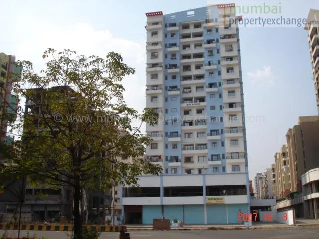 Meeta Heights