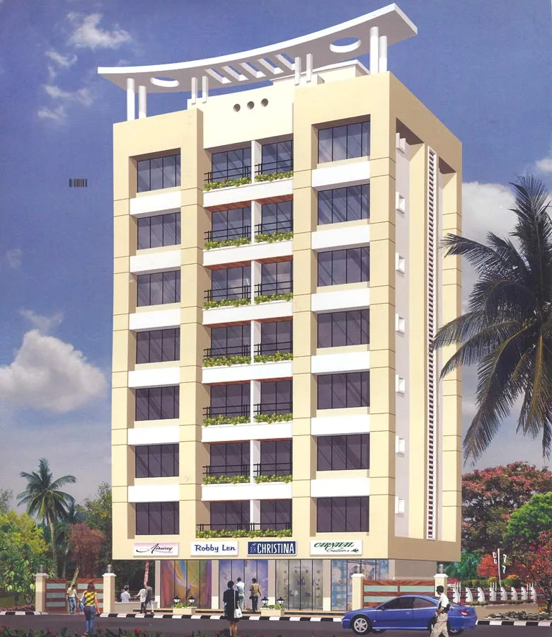 Jalaraj Residency