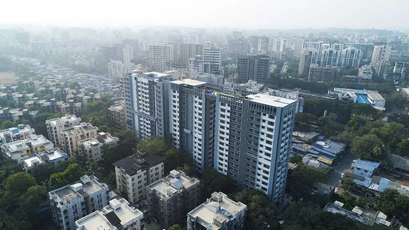 Aaradhya Nine