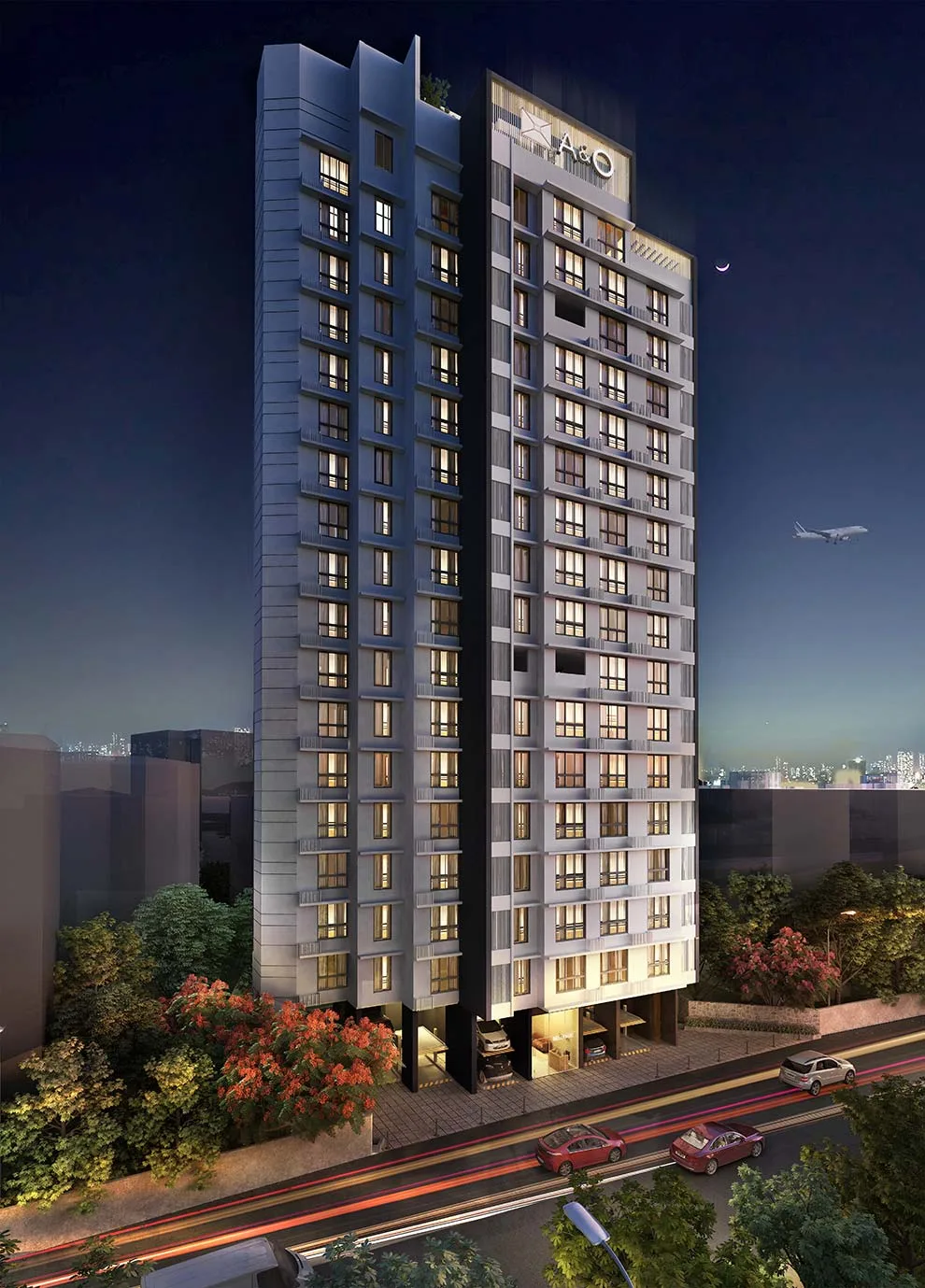 A And O Bellevue