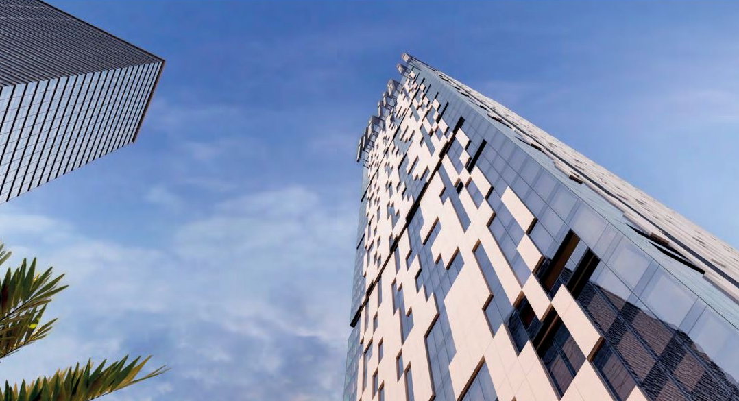 Four Seasons Private Residences Phase - 2