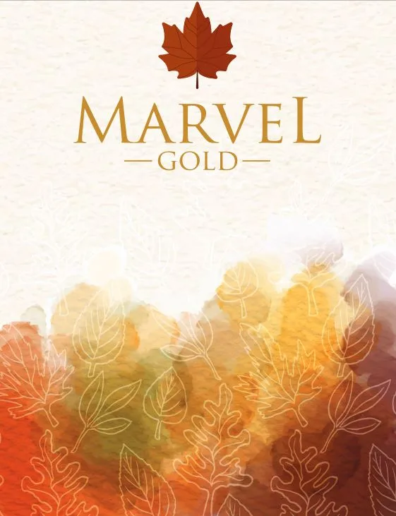 Marvel Gold - Phase Ii - Colloseum
