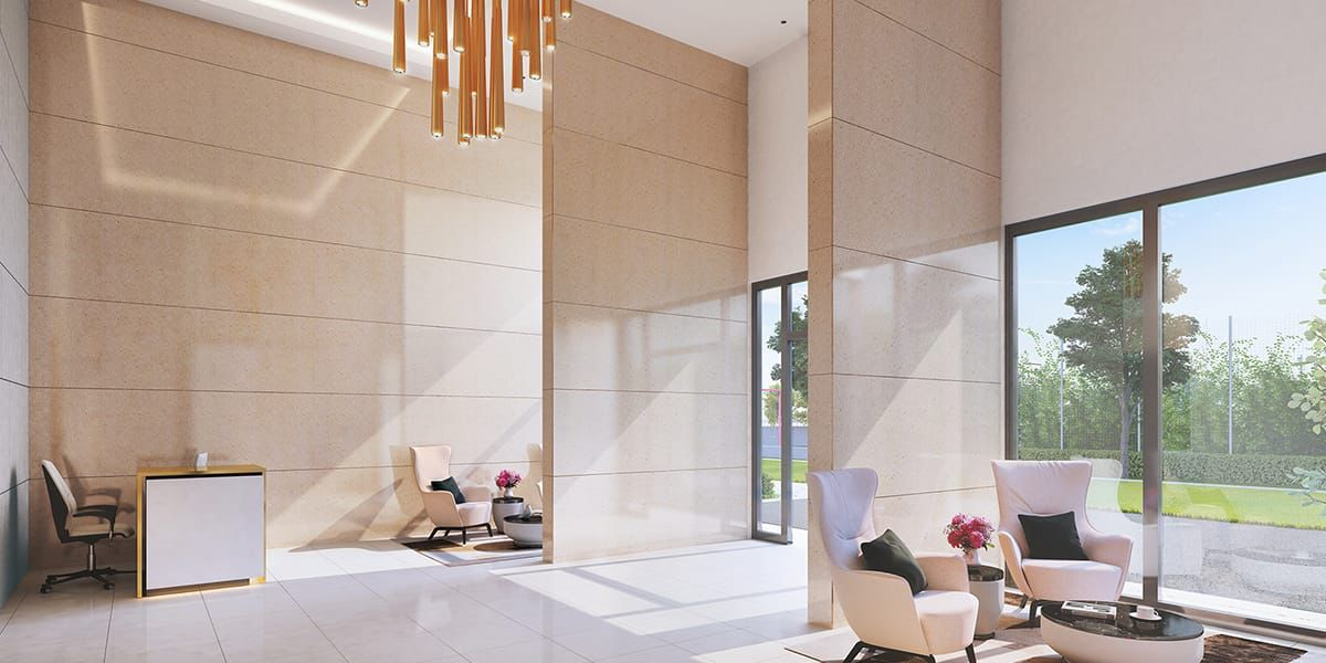 Godrej Exquisite