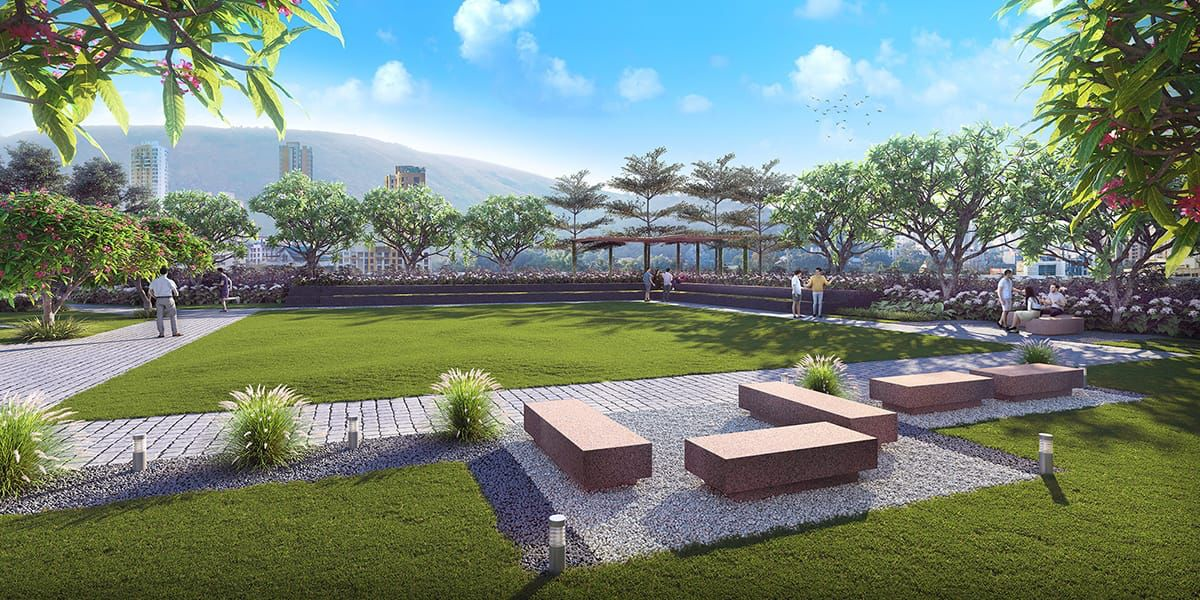Godrej Exquisite