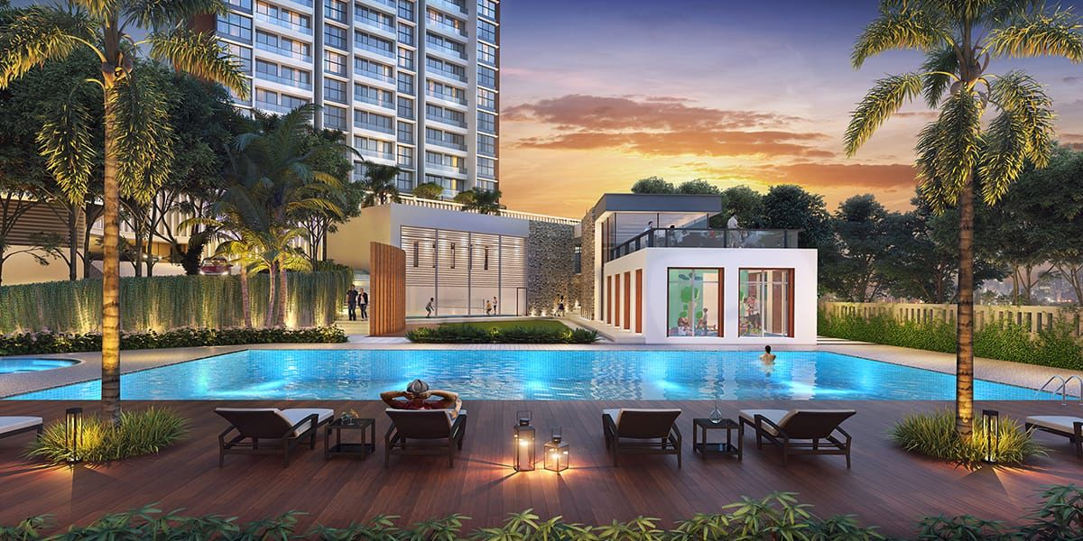 Godrej Exquisite