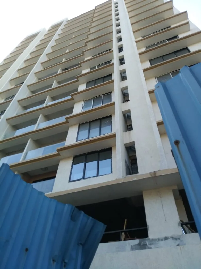 Ozone Gateway, Andheri West — photo 1