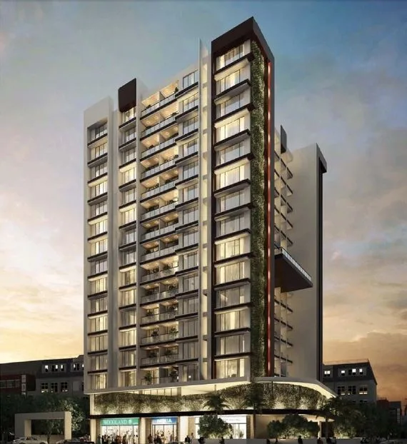 Ozone Gateway, Andheri West — photo 2