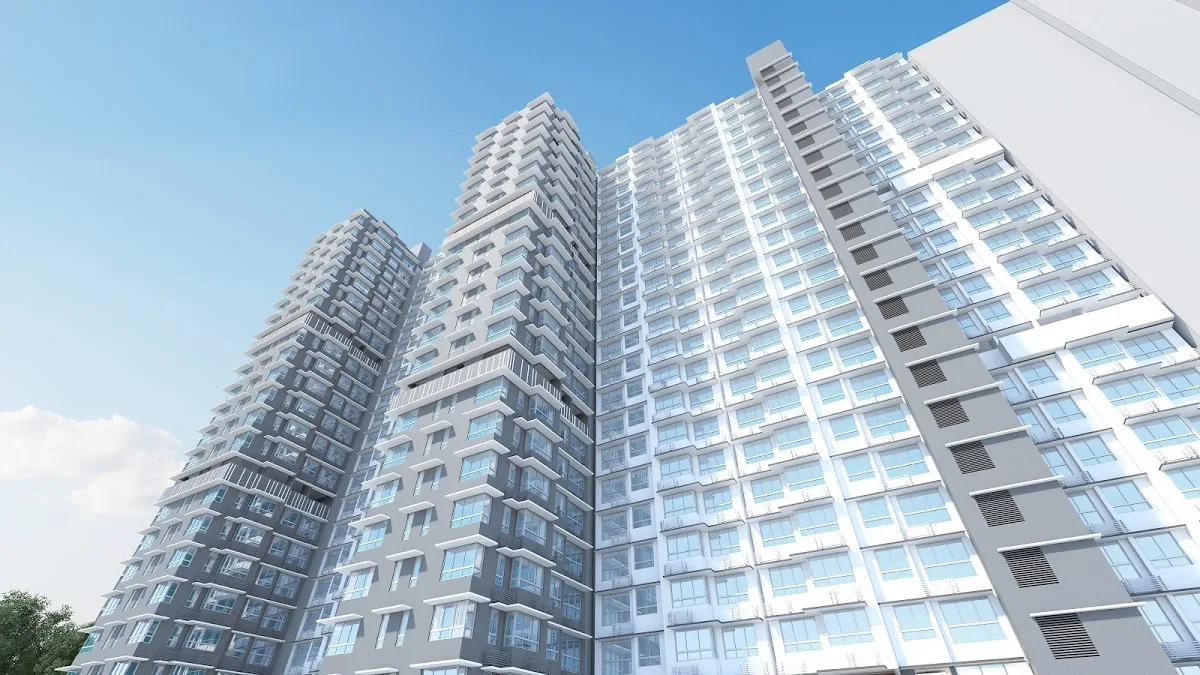 Prima Residences