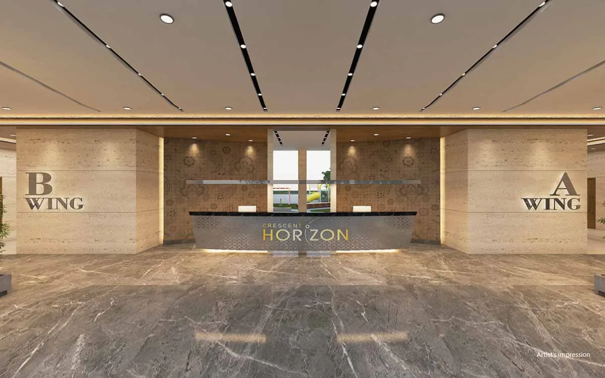 Horizon