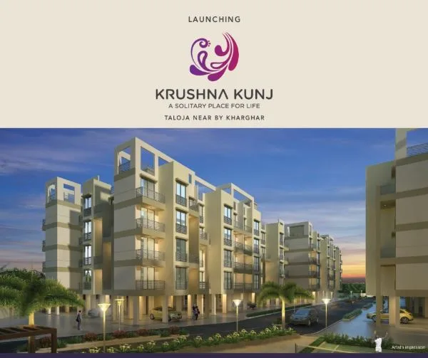 KRUSHNA KUNJ