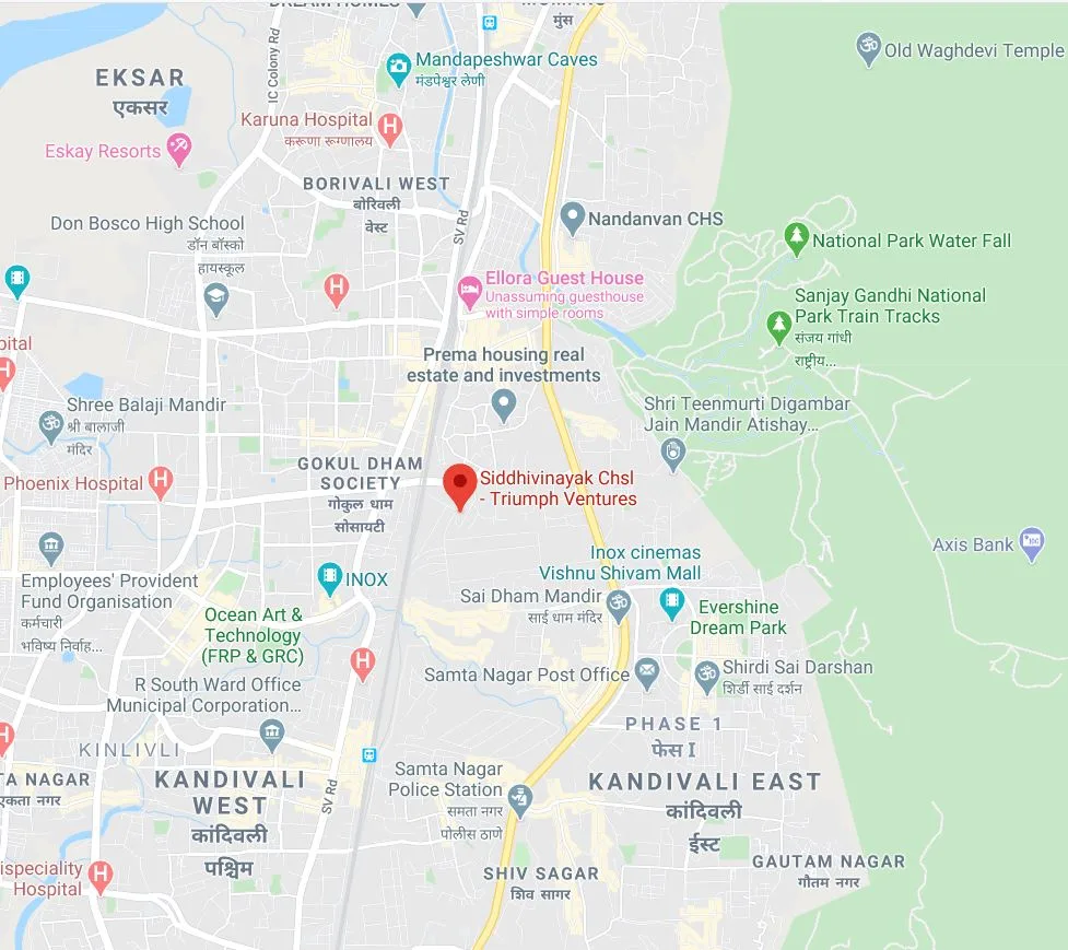 Siddhivinayak