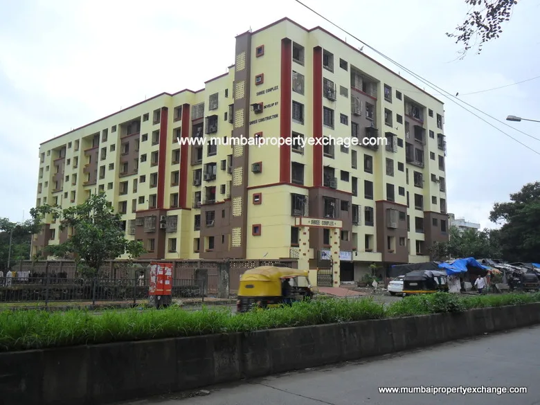 Shree Complex