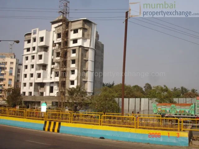 Shree Mangal Murti Apt