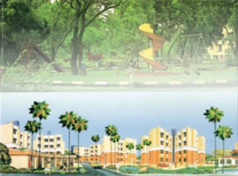 Anmol Garden