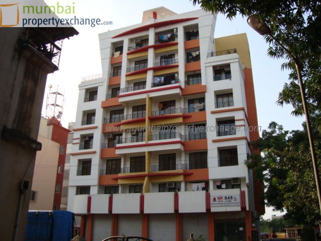 2 Semi-Furnished in Sankalp , Koparkhairne