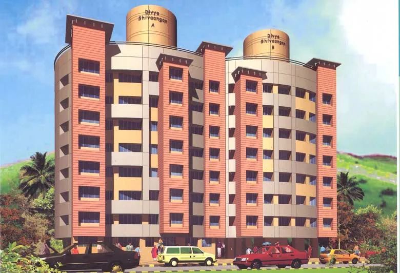 Divya Shiv Bhoomi