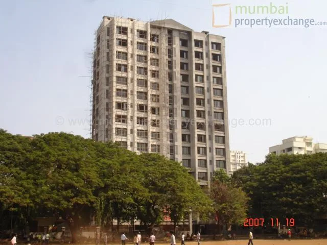 Soumya Towers