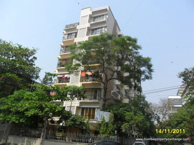Clayton Apartments