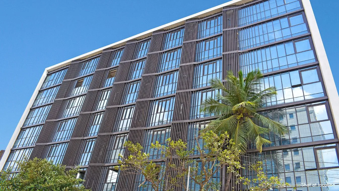 Rustomjee Central Park