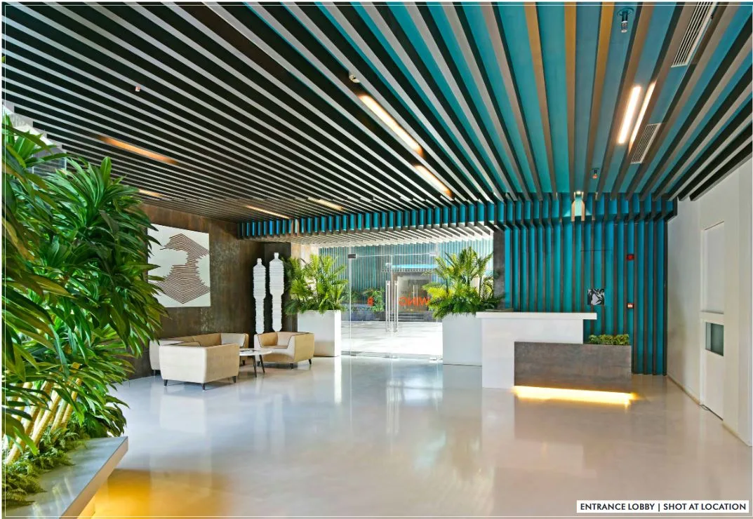 Rustomjee Central Park