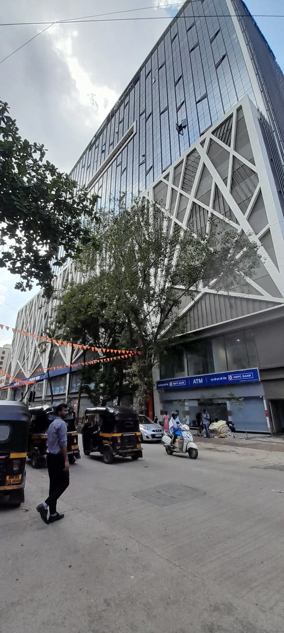 Chandak Unicorn, Andheri West