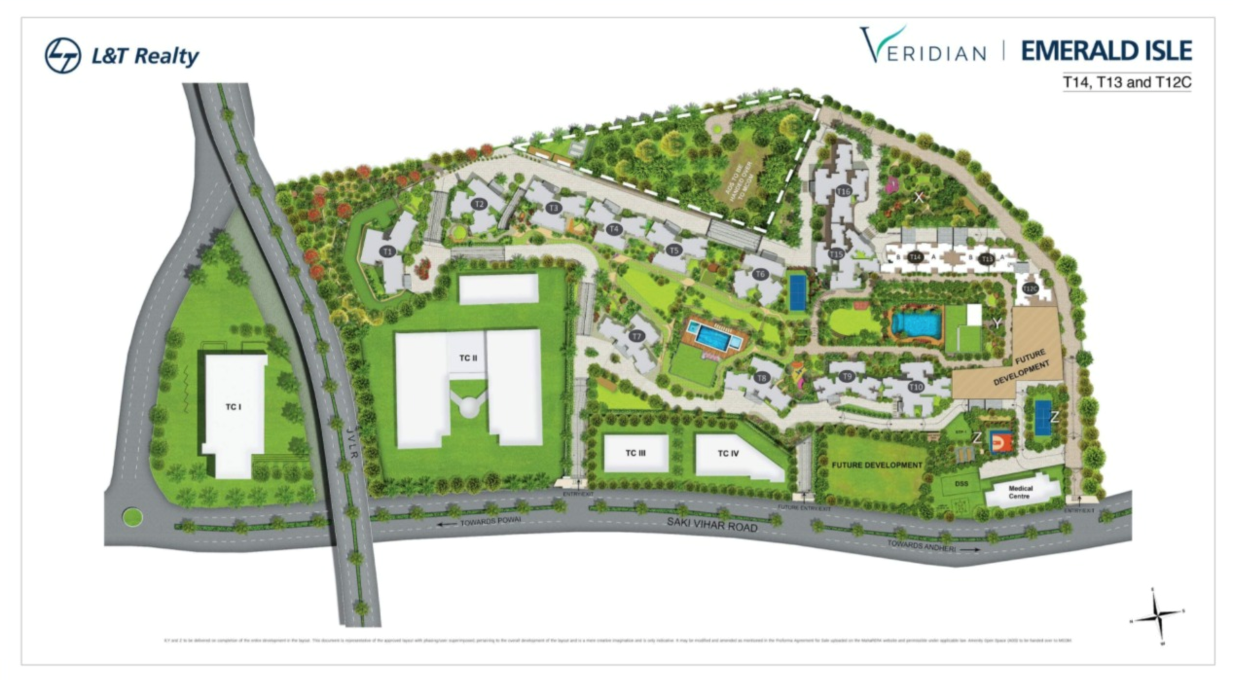 Veridian At Emerald Isle 13A And 13B