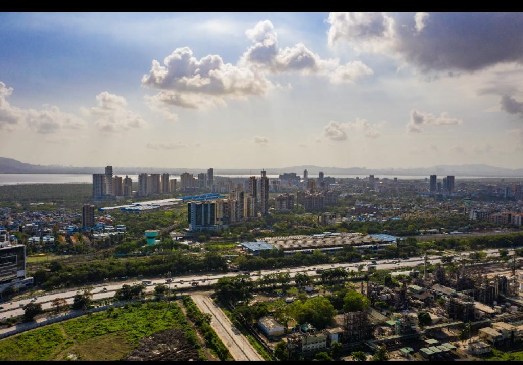 Raheja Solaris-2