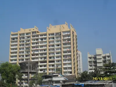 INFINITY TOWER