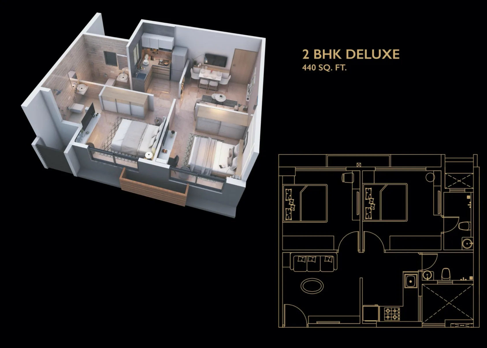 Platinum Casa Millennia
