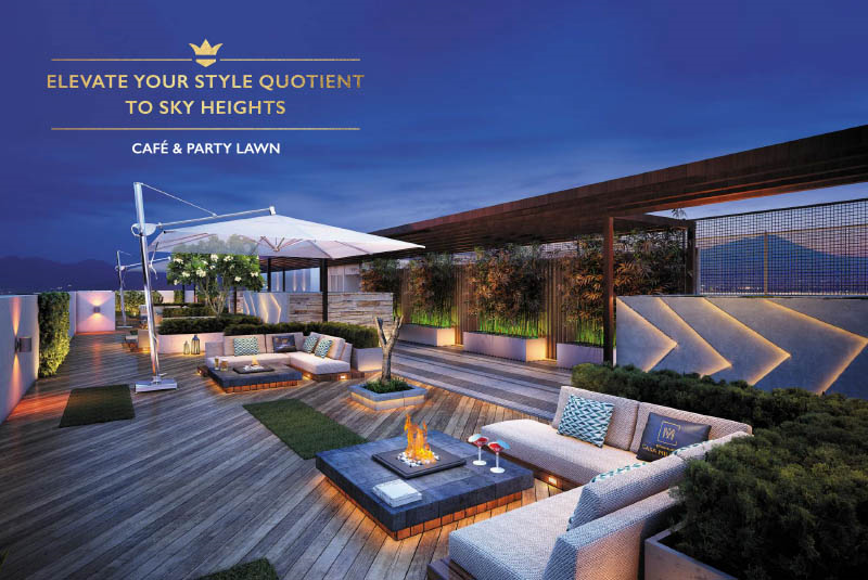 Platinum Casa Millennia