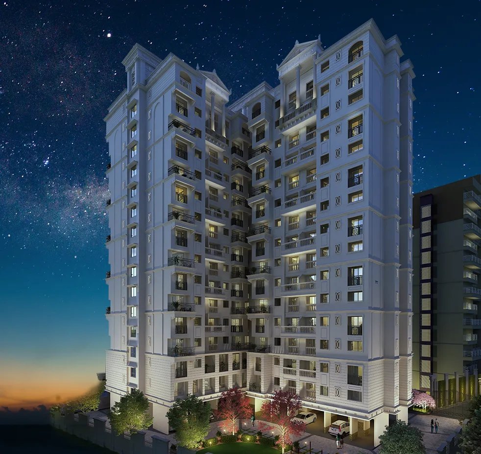 Kohinoor Majestic