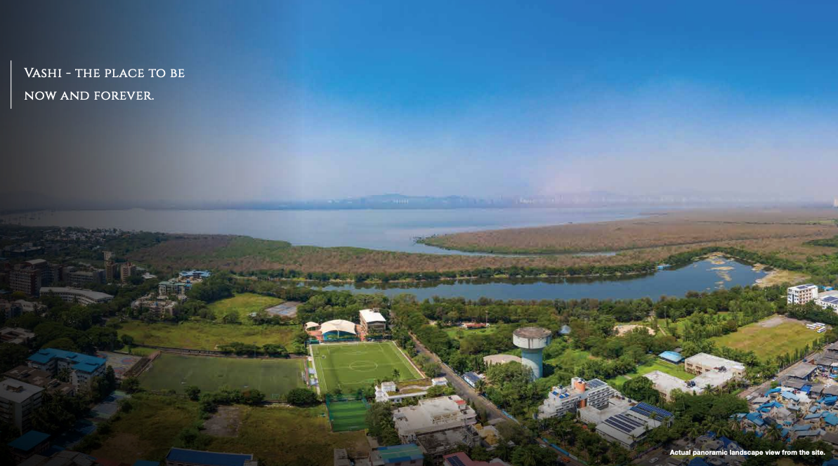 Godrej Bayview