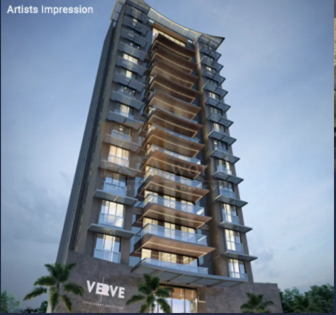 Ekta Verve