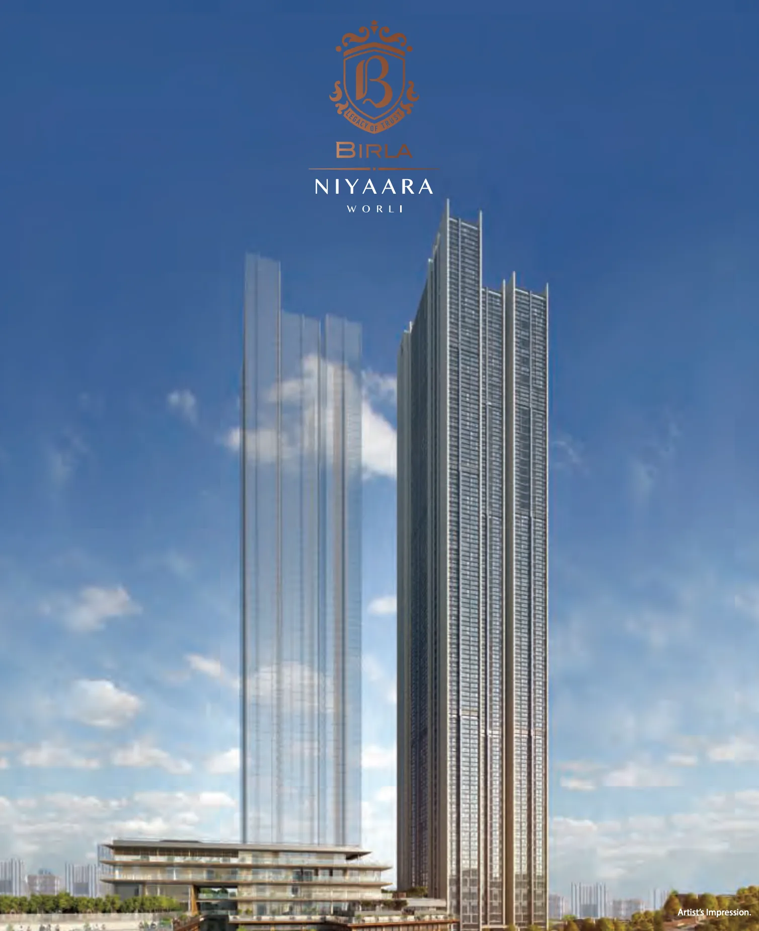 Birla Niyaara Phase - 2, Worli